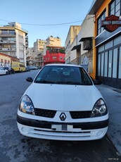 Renault Clio '03 1.2