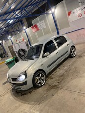 Renault Clio '03 CLIO 1.4 16V