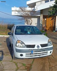 Renault Clio '05