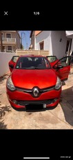 Renault Clio '13