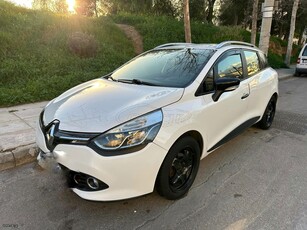 Renault Clio '13 1.5 DCI DIESEL