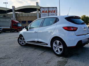 Renault Clio '13 DYNAMIC 1,5 DCI 90HP