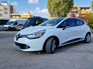 Renault Clio '13 DYNAMIC 1,5 DCI 90HP