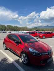 Renault Clio '14