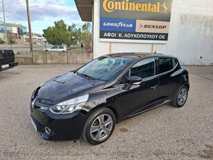 Renault Clio '15