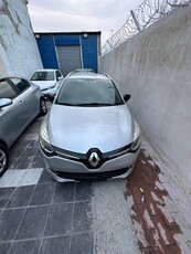 Renault Clio '15