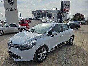 Renault Clio '16