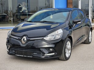 Renault Clio '16 FACE LIFT-ΖΑΝΤΕΣ-ΟΘΟΝΗ- ΠΙΛΟΤΟ