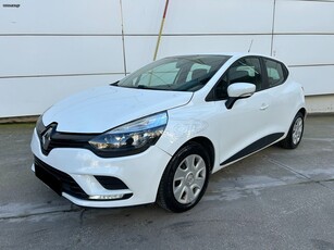 Renault Clio '17 ΕΛΛΗΝΙΚΗΣ ΑΝΤΙΠΡΟΣΩΠΕΙΑΣ