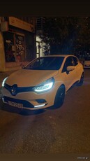 Renault Clio '17 dci