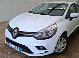 Renault Clio '18 1.5 dCi 90 Eco Start Stop! ΜΗΔΕΝΙΚΑ ΤΕΛΗ ΚΥΚΛΟΦΟΡΙΑΣ!