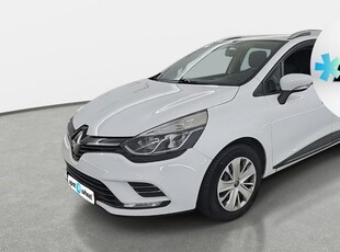 Renault Clio '18 1.5 dCi Energy Zen | ΕΩΣ 5 ΕΤΗ ΕΓΓΥΗΣΗ