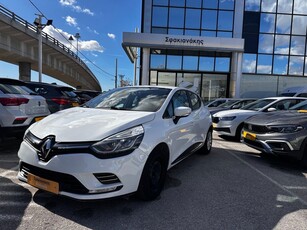 Renault Clio '18 1.5 DCi Expression S&S 90Hp-Diesel