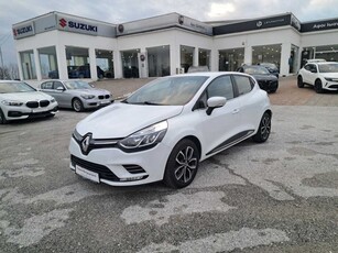 Renault Clio '18 1.5 Energy dCi 75hp(Φ) ΕΛΛΗΝΙΚΟ-KΛΕΙΣMENO