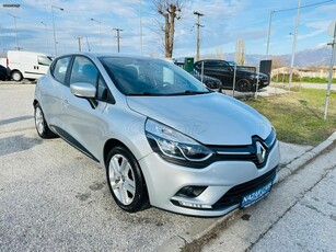 Renault Clio '18 2018 DYNAMIC 1,5 DCI 90HP EURO 6