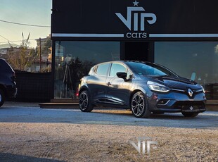 Renault Clio '18 DCI 110 BOSE