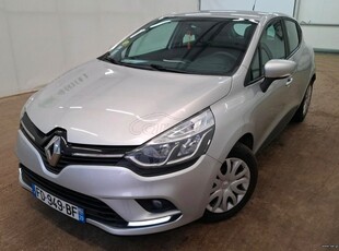 Renault Clio '19 1.5 dCi 90 Eco Start Stop!ΜΗΔΕΝΙΚΑ ΤΕΛΗ