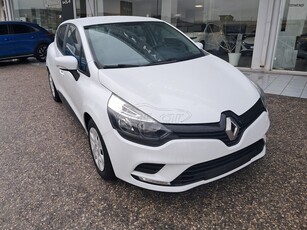 Renault Clio '19 1.5 DCI DIESEL ΕΞΑΙΡΕΤΙΚΟ!