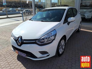 Renault Clio '19 1.5 DCi EXPRESSION ''BLACK FD''