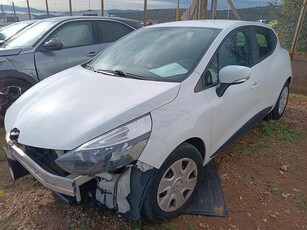 Renault Clio '19 ΚΑΤΟΠΙΝ ΡΑΝΤΕΒΟΥ Ο ΔΕΙΓΜΑΤΙΣΜΟΣ/