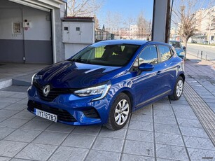 Renault Clio '20 1.5 Blue Dci Authentic