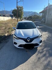 Renault Clio '20 1.5 DCI DIESE