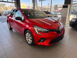 Renault Clio '20 1.5 DCI DIESEL 90ps 6ΤΑΧΥΤΟ-NAVI