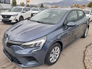 Renault Clio '20 1.5dCi*EURO6*86PS*ΕΛΛΗΝΙΚΗΣ ΑΝΤΙΠΡΟΣΩΠΕΙΑΣ*