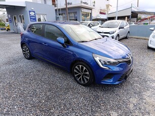 Renault Clio '21 1.0 90hp TCe Intens (Reserved)