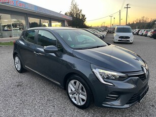 Renault Clio '21 1,6 E-TECH HYBRIDE 140HP