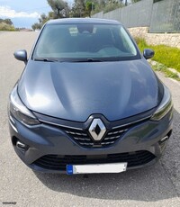 Renault Clio '21 DYNAMIC ΕΛΛΗΝΙΚΟ