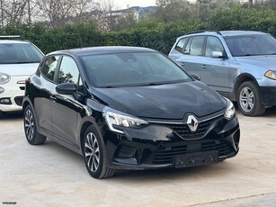 Renault Clio '21 EXPRESSION PLUS