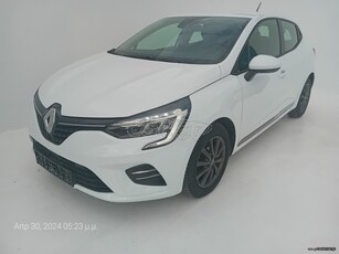 Renault Clio '22 999cc 89ps-γραμματια μεταξυ μας!!