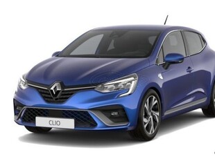 Renault Clio '22 diesel - DYNAMIC- ελληνικό - Φούλ έξτρα