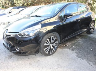 RENAULT CLIO DYNAMIC 1,5 DCI 90HP 2015