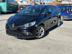 Renault Grand Scenic '20 * 7 Θέσιο * ΤΡΙΤΕΚΝΟΙ/ΠΟΛΥΤΕΚΝΟΙ/ΑΜΕΑ *