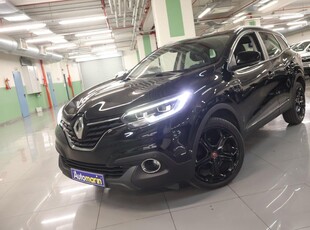 Renault Kadjar 1.2 (2016)