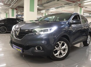 Renault Kadjar 1.5 (2019)