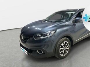 Renault Kadjar '16 1.5 dCi Energy Business | ΕΩΣ 5 ΕΤΗ ΕΓΓΥΗΣΗ