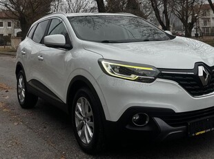 Renault Kadjar '16 Automatic