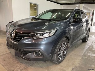 Renault Kadjar '16 ENERGY DCI 110 BOSE EDITION E