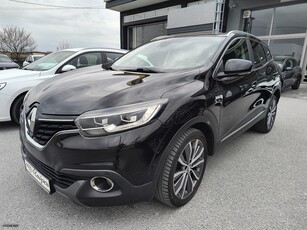 Renault Kadjar '16 ENERGY DCI 130 BOSE EDITION 4X4