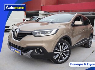 Renault Kadjar '16 Energy Intens Edc /6 Χρόνια Δωρεάν Service