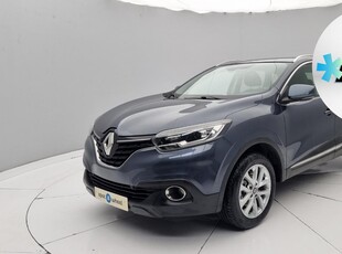 Renault Kadjar '18 1.2 TCe Expression | ΕΩΣ 5 ΕΤΗ ΕΓΓΥΗΣΗ