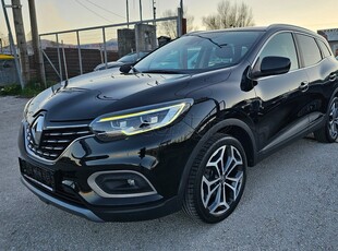 Renault Kadjar '20 BLACK EDITION BOSE LED AUTOMATIC