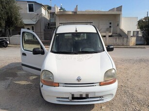 Renault Kangoo '01