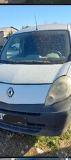 Renault Kangoo '10 Τροπετο εμπρος κομπλέ μαζι με αερόσακους