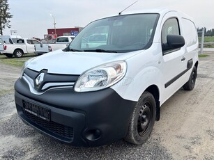 Renault Kangoo '14 1.5 DCI DIESEL*A/C