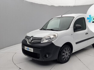 Renault Kangoo '18 1.5 dCi Express | ΕΩΣ 5 ΕΤΗ ΕΓΓΥΗΣΗ