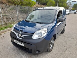 Renault Kangoo '18 KANGOO EXPRESS 1.5 DIESEL A/C NAVY